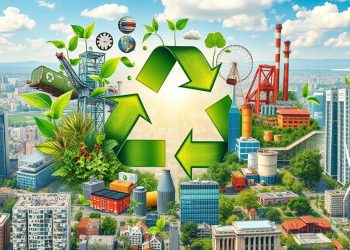 Circular Economy Companies