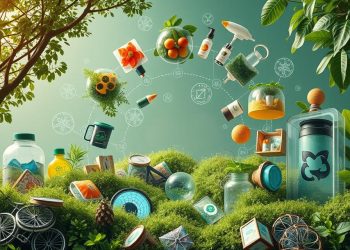 Circular Economy Design