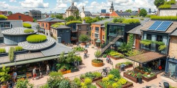 Circular Economy Success Stories: Real-World Examples from 2025 News Circular Economy Success Stories