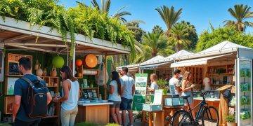 Emerging Sustainable Innovations Changing Consumer Habits News Consumer Habits and Sustainability