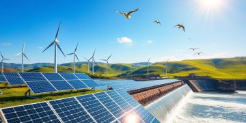 How Renewable Energy Is Driving the Global Energy Transition News Global Energy Transition
