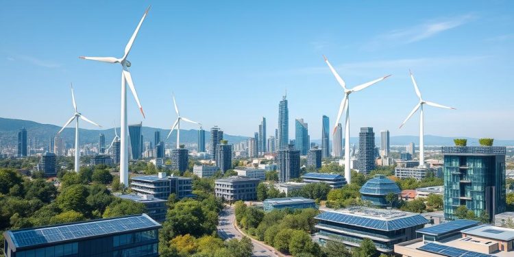 Policy and Renewable Energy