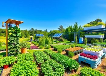 Sustainable Agriculture