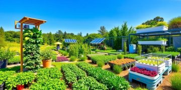 Sustainable Innovations in Agriculture: Feeding the World Responsibly News Sustainable Agriculture