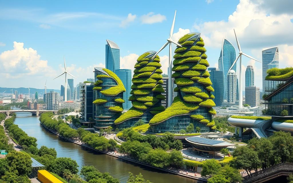 Sustainable Innovations