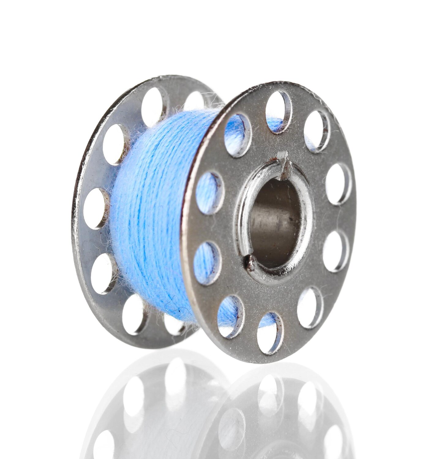 Conductive sewing solutions for antistatic applications